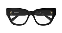 Monture de lunettes Balenciaga Femme BB0275O-001 - BB0275O-001